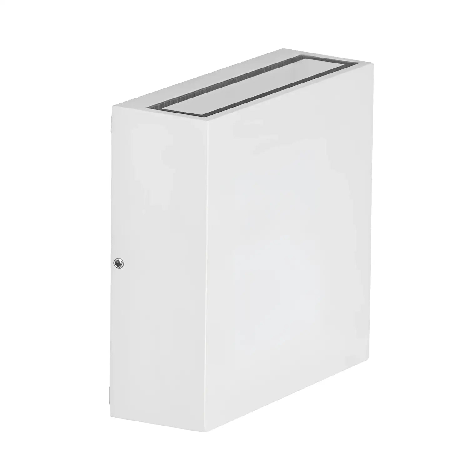 Modern Outdoor Wall Sconce Aluminum LED for Up & Down Light with IP65 Waterproof - Outdoor Wall Lights