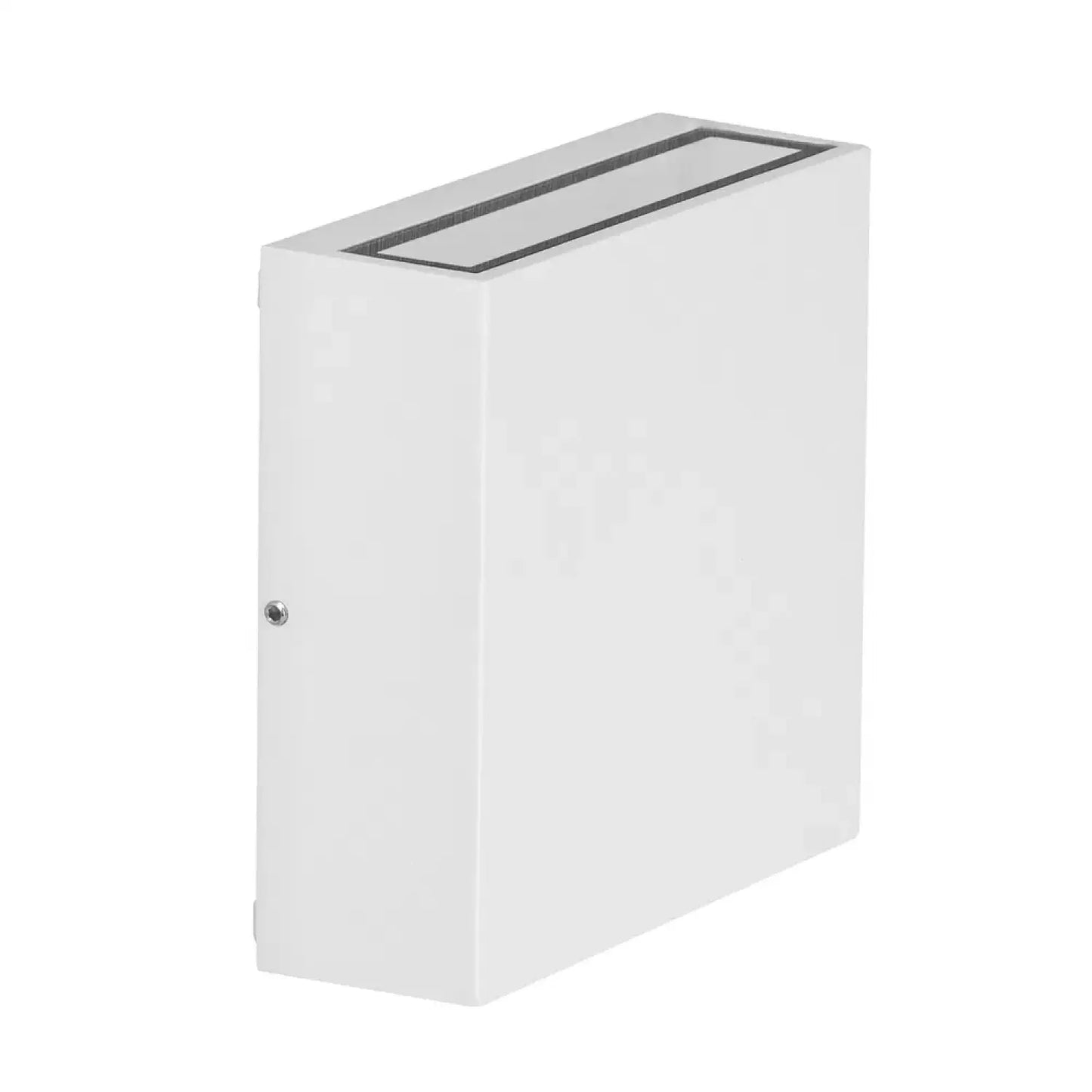 Modern Outdoor Wall Sconce Aluminum LED for Up & Down Light with IP65 Waterproof - Outdoor Wall Lights