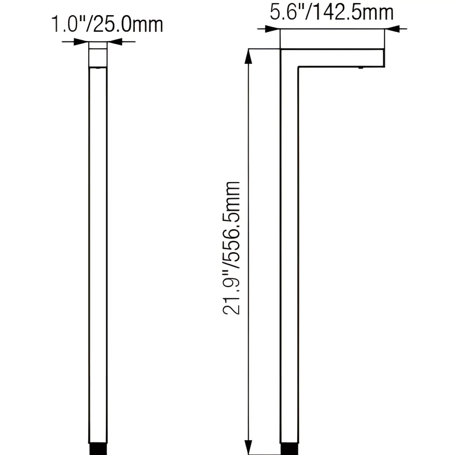 Modern Path Light Die Cast Brass G4 Socket 72″ Lead Wire with Ground Stake - Path Light Fixture