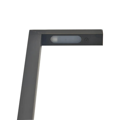 Modern Path Light Die Cast Brass G4 Socket 72″ Lead Wire with Ground Stake - Path Light Fixture