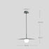 Modern Pendant Light for Kitchen Island and Artful Interiors - 12V Hanging Light