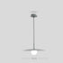 Modern Pendant Light for Kitchen Island and Artful Interiors - 12V Hanging Light