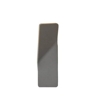 Modern Stairwell Light for Living Room and TV Background Wall - Dark Grey - Wall Mount Fixture