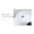 Modern Table Lamp Bedroom Style – Dimmable Mushroom Design - Table Lamp