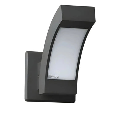 Modern Wall Sconce LED Light for Outdoor with IP54 Waterproof & Aluminum Build - Wall Lights
