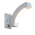 Modern Wall Sconce LED Light for Outdoor with IP54 Waterproof & Aluminum Build - Wall Lights