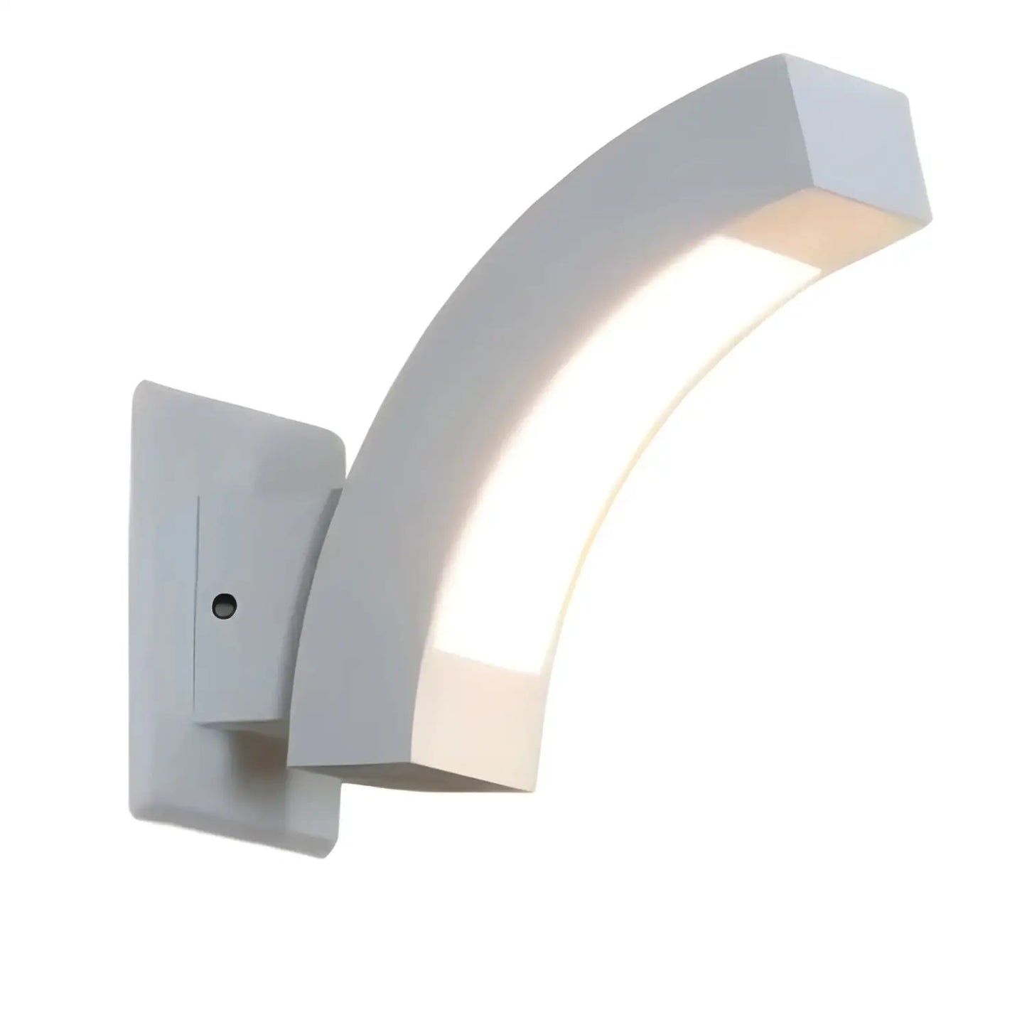 Modern Wall Sconce LED Light for Outdoor with IP54 Waterproof & Aluminum Build - Wall Lights