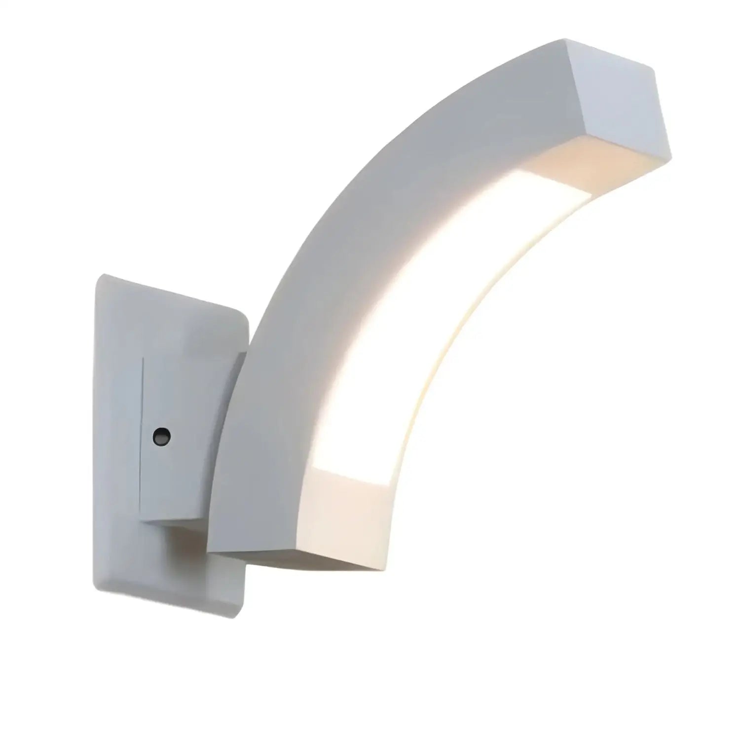 Modern Wall Sconce LED Light for Outdoor with IP54 Waterproof & Aluminum Build - Wall Lights