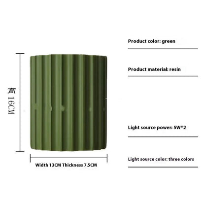 Modern Wall Sconce Light for Bedroom and Living Room - Wall Mount Fixture