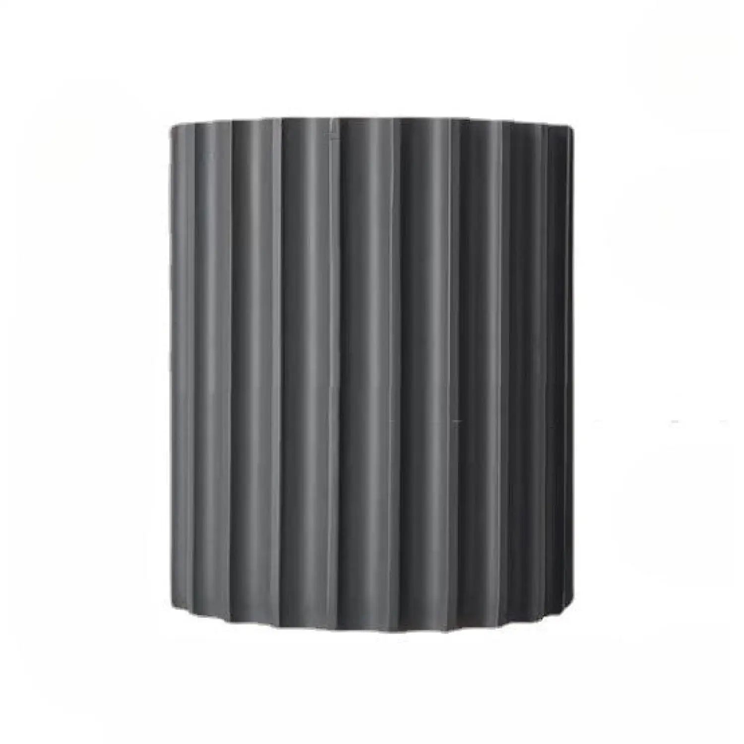Modern Wall Sconce Light for Bedroom and Living Room - Warm Light / Gray - Wall Mount Fixture