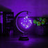 Moon Light Lamp | Moon and Star Shape LED Decorative Lamp - Table Lamp