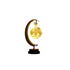 Moon Light Lamp | Moon and Star Shape LED Decorative Lamp - Warm White / Battery models / A Round ball - Table Lamp
