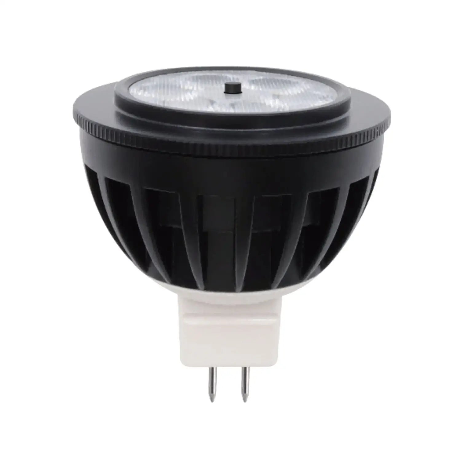 MR16 5W Landscape Lighting - 35W Halogen Equivalent Adjustable Beam & Waterproof - 2700K - MR16 Light Bulb