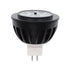 MR16 5W Landscape Lighting - 35W Halogen Equivalent Adjustable Beam & Waterproof - 2700K - MR16 Light Bulb