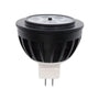 MR16 5W Landscape Lighting - 35W Halogen Equivalent Adjustable Beam & Waterproof - 2700K - MR16 Light Bulb