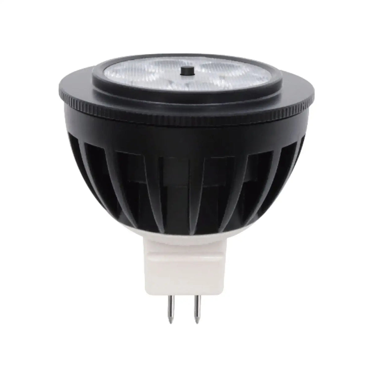 MR16 5W Landscape Lighting - 35W Halogen Equivalent Adjustable Beam & Waterproof - 2700K - MR16 Light Bulb