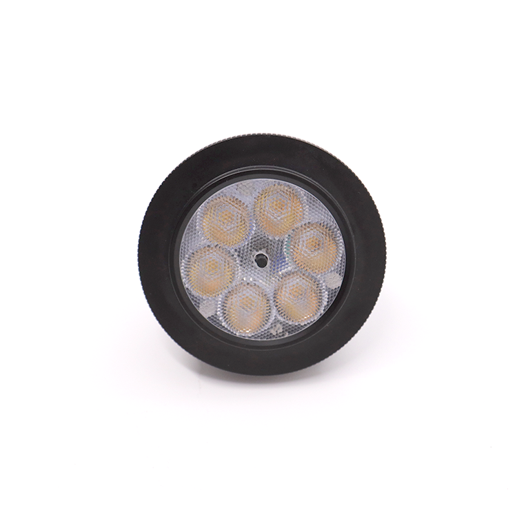 MR16 Light Bulb – 5W LED Replacement for 35W Halogen - Light Bulb