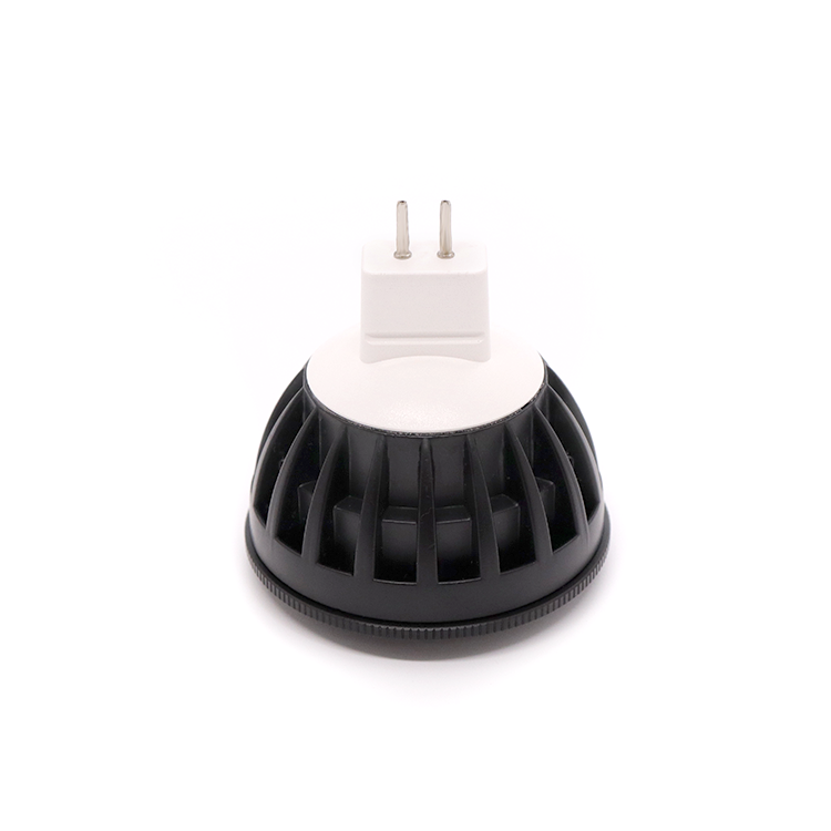 MR16 Light Bulb – 5W LED Replacement for 35W Halogen - Light Bulb