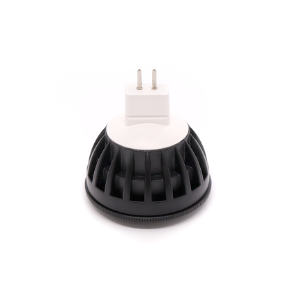 MR16 Light Bulb – 5W LED Replacement for 35W Halogen - Light Bulb