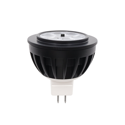 MR16 Light Bulb – 5W LED Replacement for 35W Halogen - Light Bulb