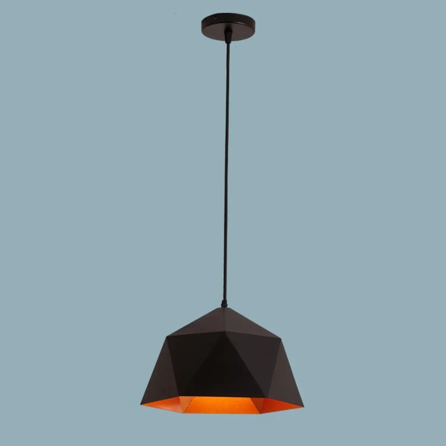 Nordic Hanging Light Over Island for Kitchen and Dining Ambiance - 12V Hanging Light