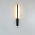 Nordic Style Wall Lamps for Living Room with Elegant Golden Lines - 12V Hanging Light