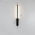 Nordic Style Wall Lamps for Living Room with Elegant Golden Lines - 12V Hanging Light