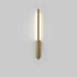 Nordic Style Wall Lamps for Living Room with Elegant Golden Lines - Gold / Neutral light - 12V Hanging Light