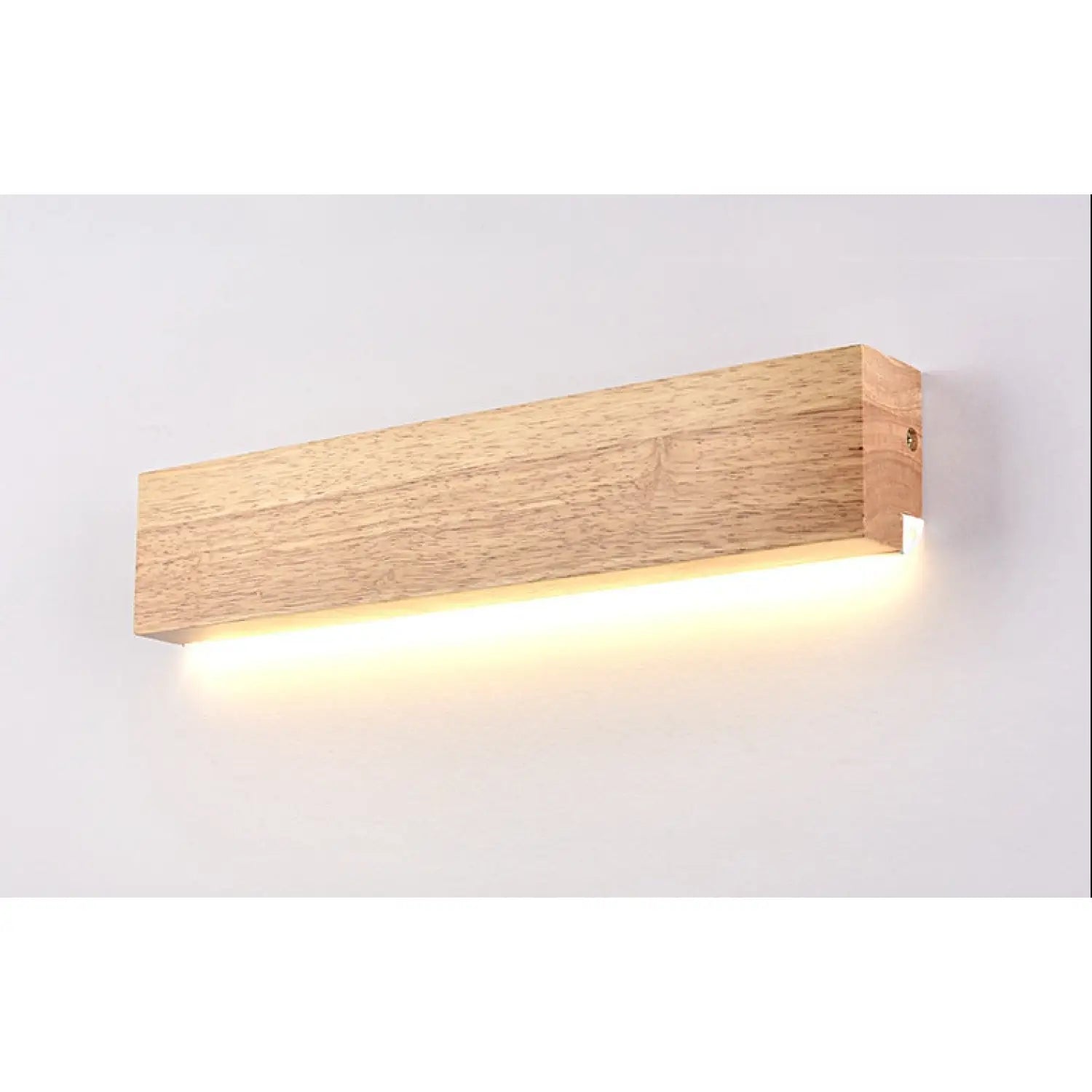 Nordic Wall Lamp Fixture for Creative Bedroom and Bedside Lighting - 12V Hanging Light