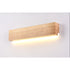 Nordic Wall Lamp Fixture for Creative Bedroom and Bedside Lighting - 12V Hanging Light