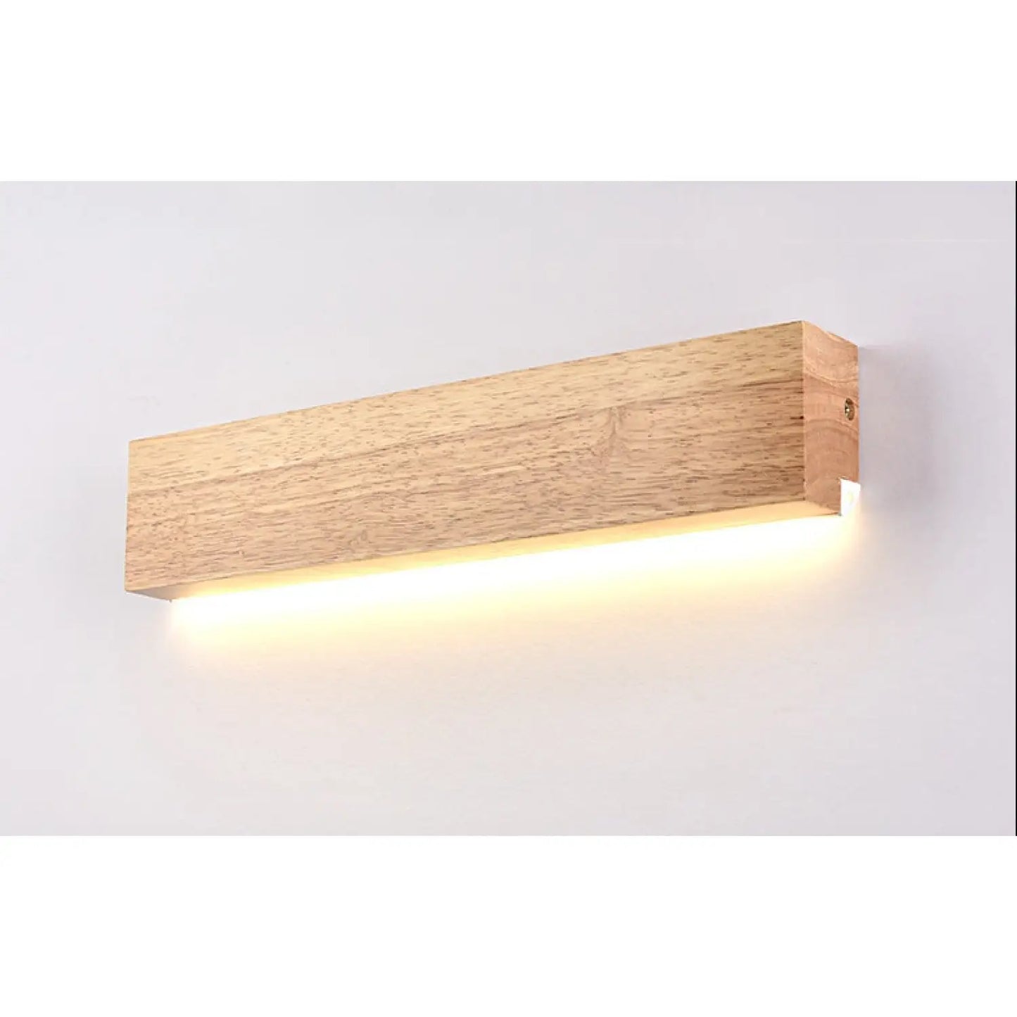 Nordic Wall Lamp Fixture for Creative Bedroom and Bedside Lighting - 12V Hanging Light