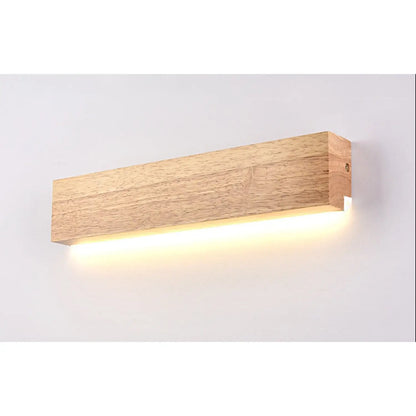 Nordic Wall Lamp Fixture for Creative Bedroom and Bedside Lighting - 12V Hanging Light