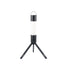 Outdoor Camping Light with LED – Bright Portable & USB Rechargeable - Light Fixture