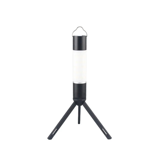 Outdoor Camping Light with LED – Bright Portable & USB Rechargeable - Light Fixture