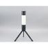 Outdoor Camping Light with LED – Bright Portable & USB Rechargeable - Without Lampshade - Light Fixture