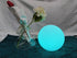 Outdoor Colour Changing Lights – Waterproof Solar Luminous Bird String Lamp - Solar Light