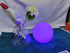 Outdoor Colour Changing Lights – Waterproof Solar Luminous Bird String Lamp - Solar Light