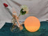 Outdoor Colour Changing Lights – Waterproof Solar Luminous Bird String Lamp - Solar Light