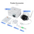 Outdoor Flood Light with 4G Surveillance Camera For Courtyard Lighting - Spot Light