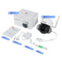 Outdoor Flood Light with 4G Surveillance Camera For Courtyard Lighting - Spot Light
