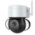Outdoor Flood Light with 4G Surveillance Camera For Courtyard Lighting - 3 Million Pixels / US - Spot Light