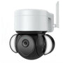 Outdoor Flood Light with 4G Surveillance Camera For Courtyard Lighting - 3 Million Pixels / US - Spot Light