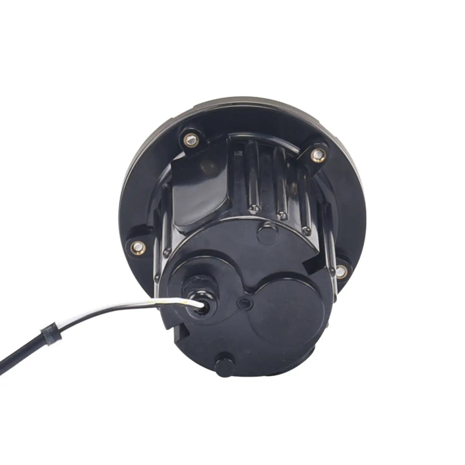 Outdoor Ground Lights Featuring MR16 Socket and One Direction Turret Design - Well Light