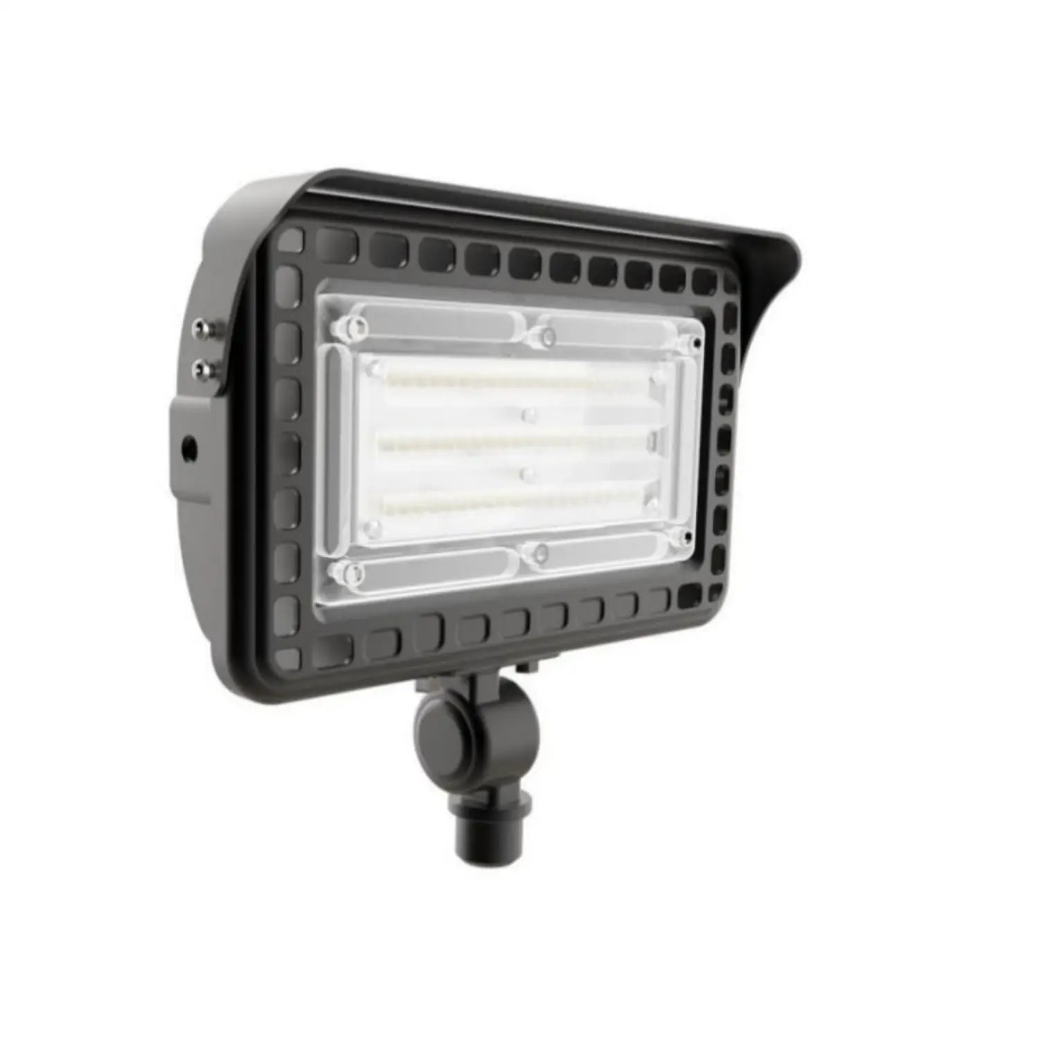 Outdoor LED Light for House – Tree Projection & Garden Light - 7W / 2700K - Spot Light