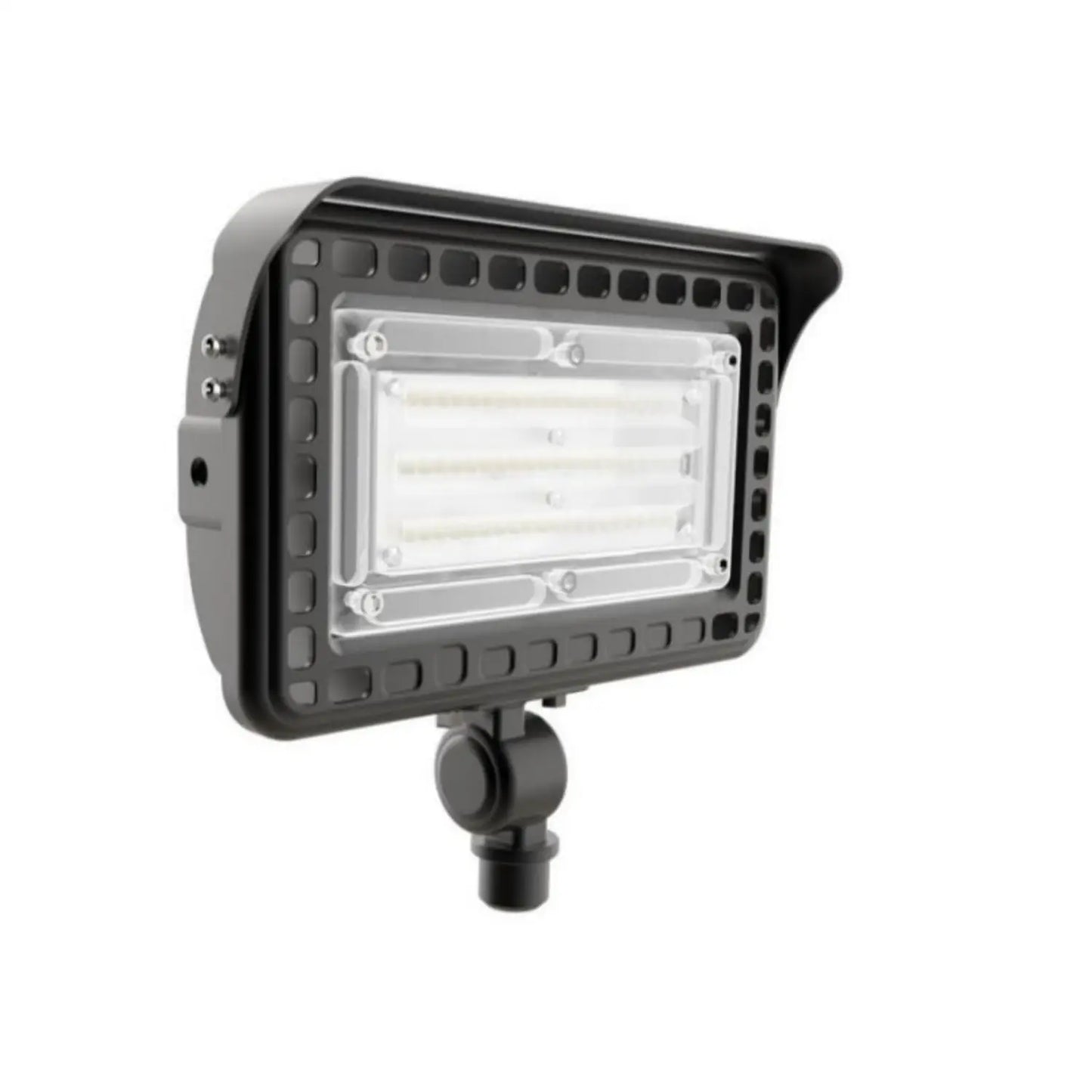 Outdoor LED Light for House – Tree Projection & Garden Light - 7W / 2700K - Spot Light