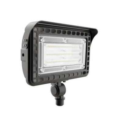 Outdoor LED Light for House – Tree Projection & Garden Light - 7W / 2700K - Spot Light