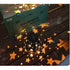 Outdoor LED Solar Night Light for Courtyard - Solar Light