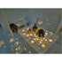 Outdoor LED Solar Night Light for Courtyard - Solar Light