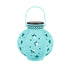 Outdoor LED Solar Night Light for Courtyard - Tiffany - Solar Light