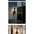 Wall Lights Living Room Modern Aluminum LED for Indoor and Outdoor - 12V Hanging Light